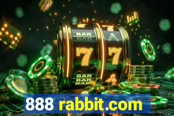 888 rabbit.com